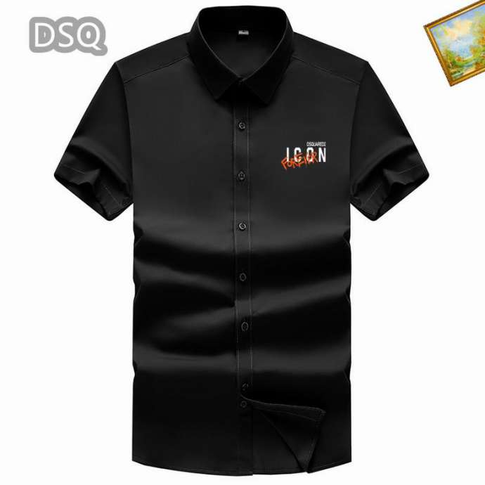 Dior Shirt Short _SKUDiorS-4XL25tn0422272